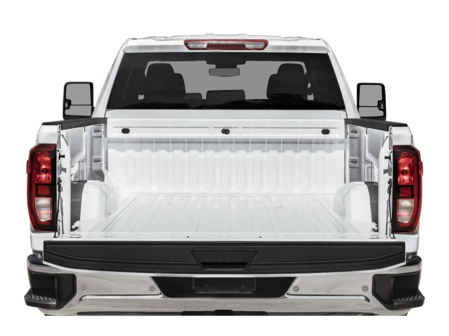 2026 Gmc Sierra 2500 HD SLE photo 1