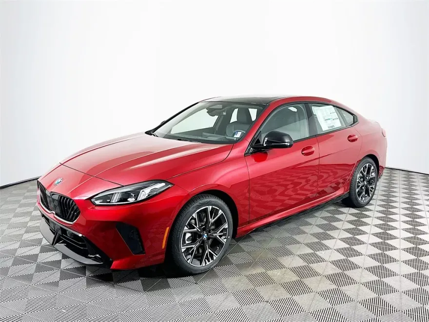 2026 Bmw 228 photo 1