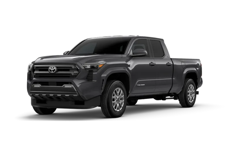 2025 Toyota Tacoma SR5 photo 1