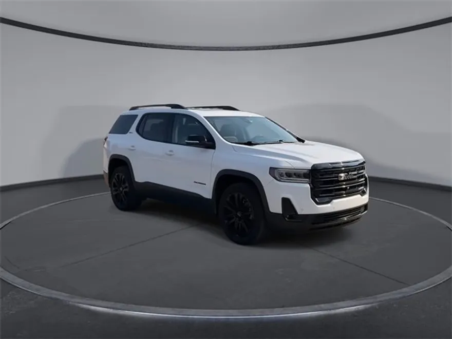 2023 Gmc Acadia SLT photo 1