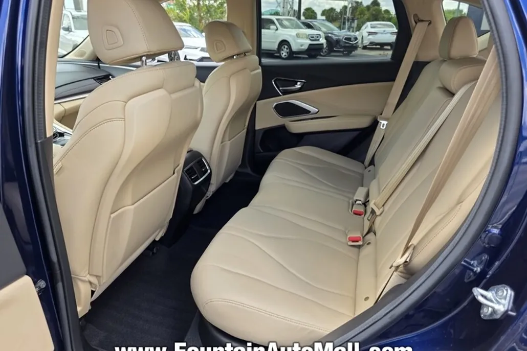 2024 Acura RDX Base photo 1