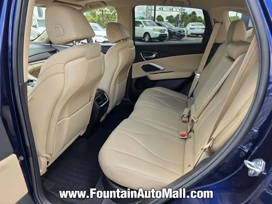 2024 Acura RDX Base photo 1