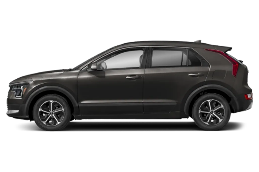 2025 Kia Niro EX photo 1