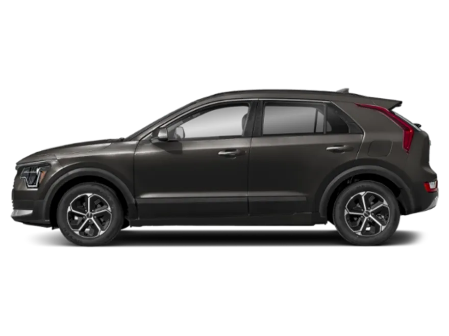 2025 Kia Niro EX photo 1