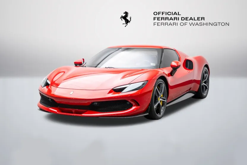 2017 Chevrolet Corvette Z06 3LZ photo 1