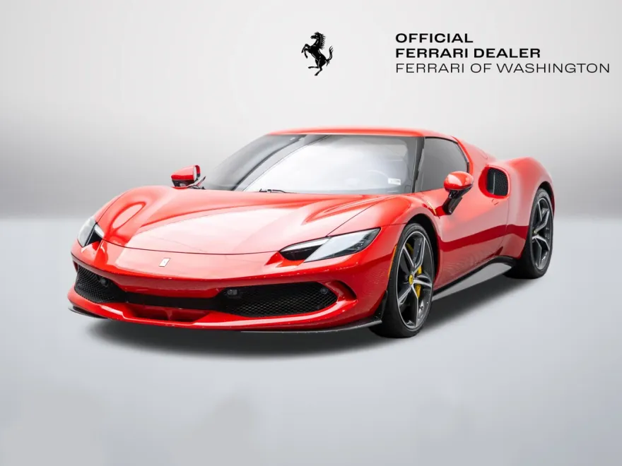 2017 Chevrolet Corvette Z06 3LZ photo 1
