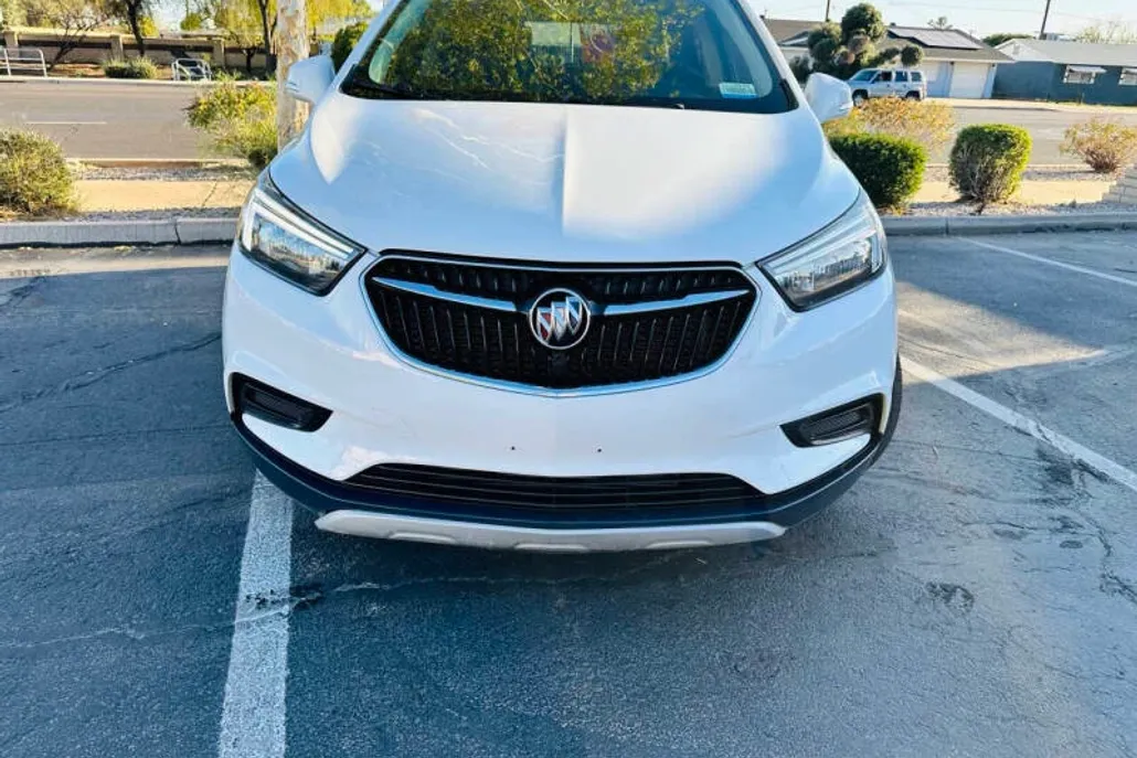 2019 Buick Encore Preferred photo 1