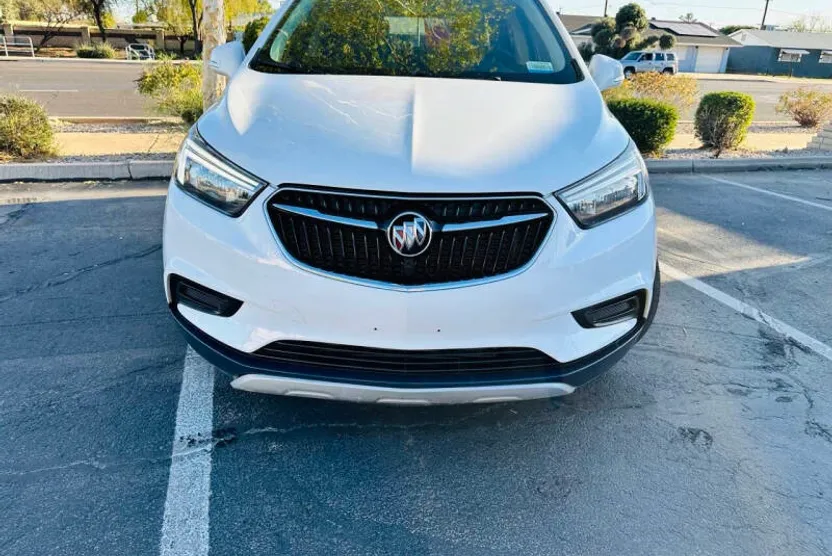 2019 Buick Encore Preferred photo 1