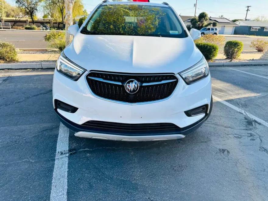 2019 Buick Encore Preferred photo 1