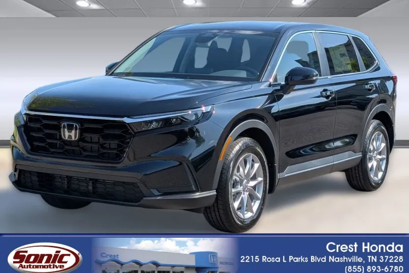 2026 Honda CR-V EX photo 1
