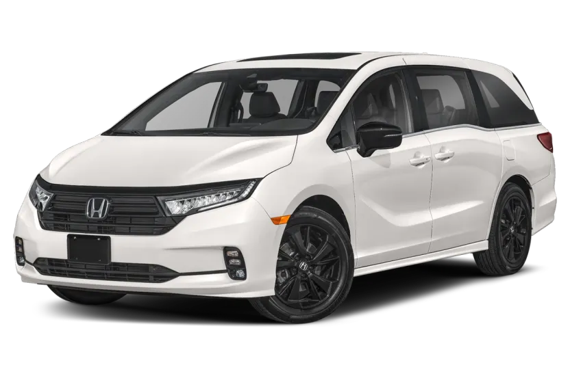 2023 Honda Odyssey Sport photo 1