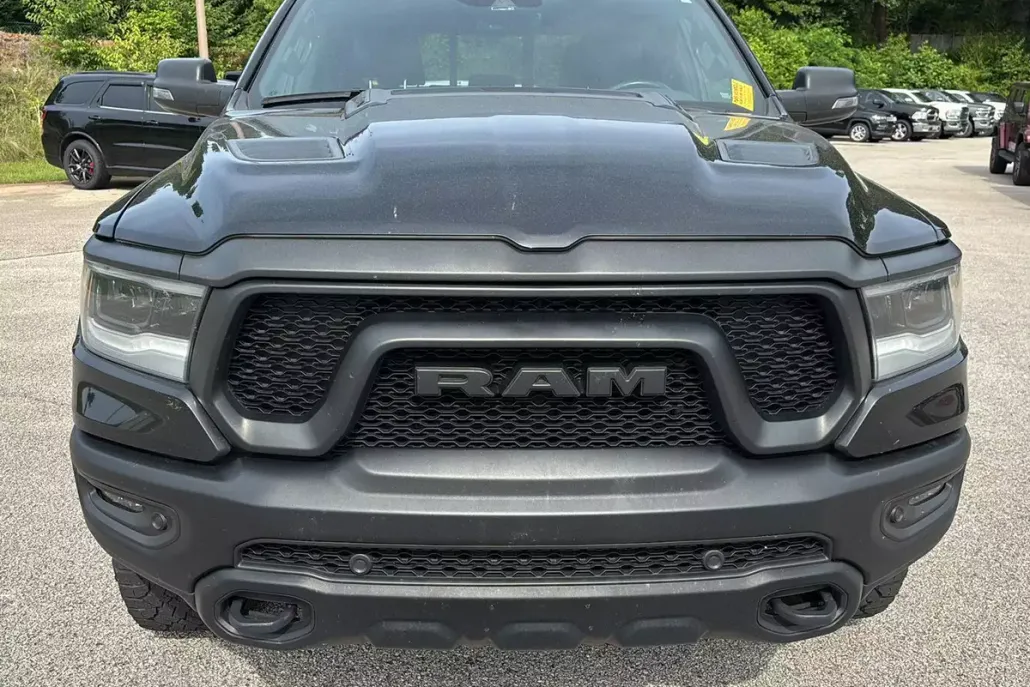 2023 Ram 1500 Rebel photo 1