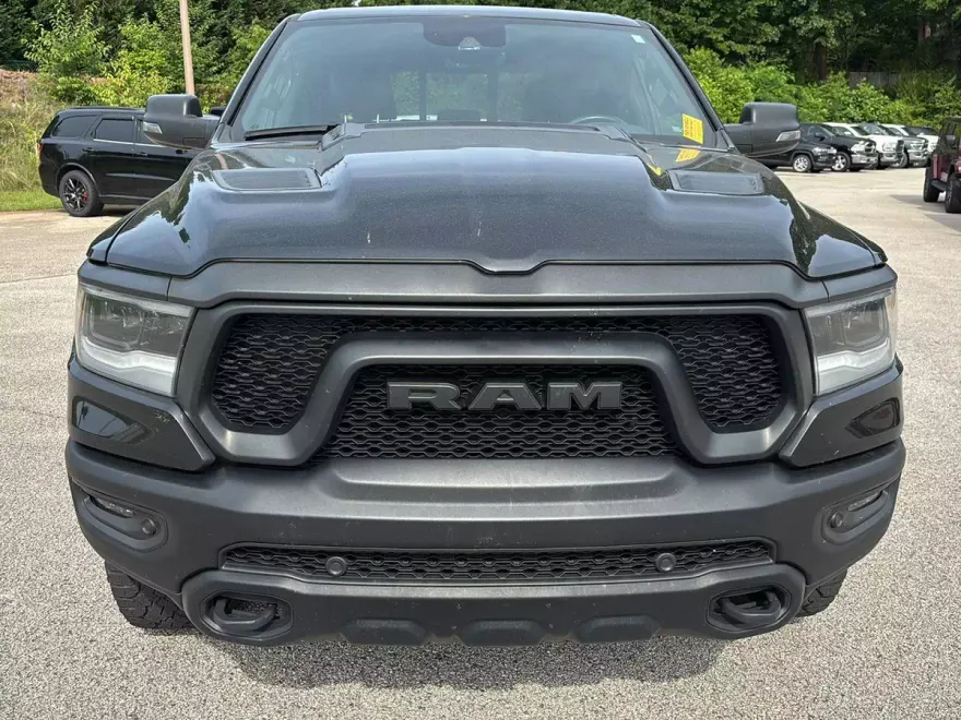 2023 Ram 1500 Rebel photo 1