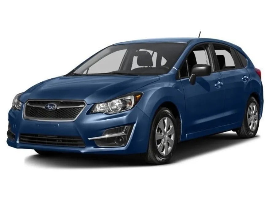 2016 Subaru Impreza 2.0i Premium photo 1