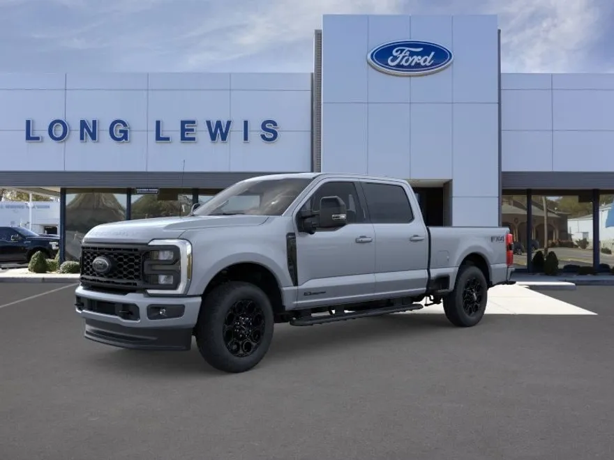 2025 Ford F-250 photo 1