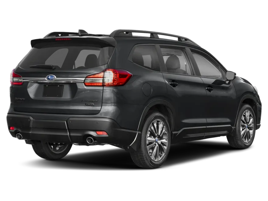 2022 Subaru Ascent Onyx Edition photo 1