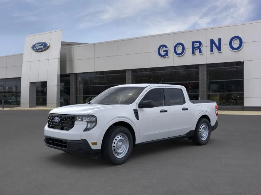 2025 Ford Maverick XL photo 1