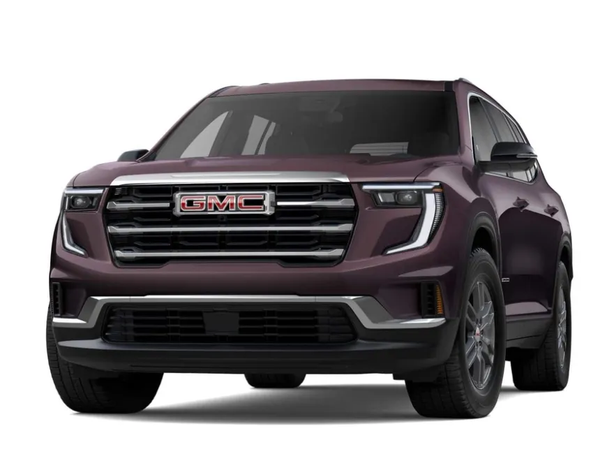 2026 Gmc Acadia Elevation photo 1