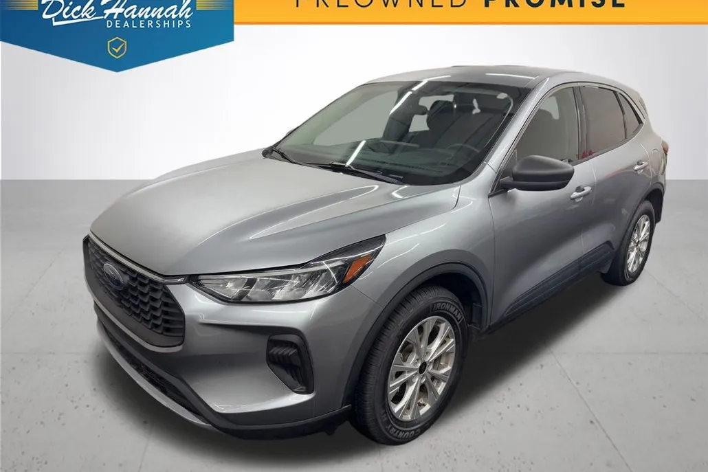 2023 Ford Escape Active photo 1