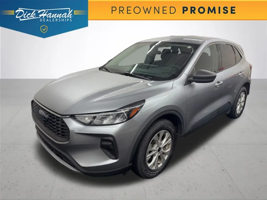 2023 Ford Escape Active photo 1