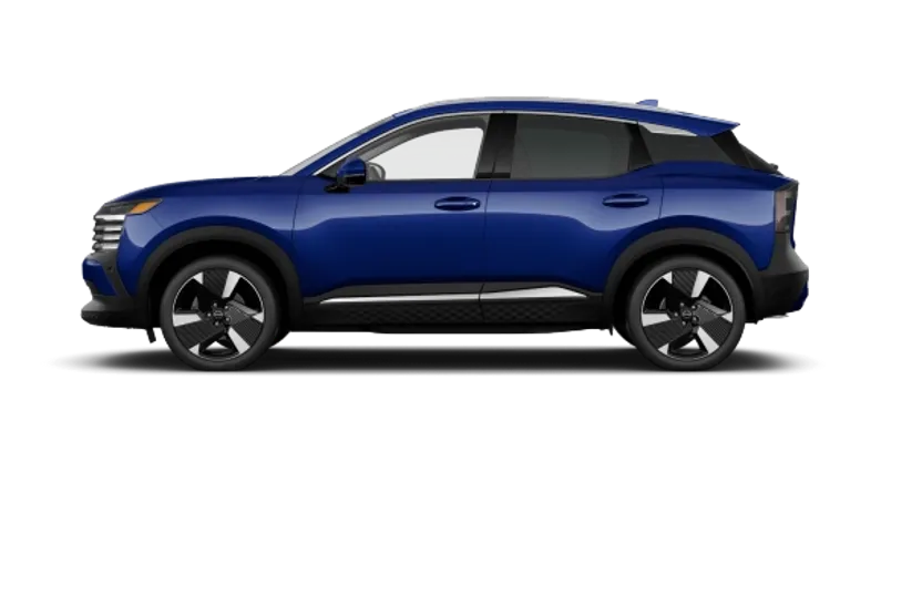 2025 Nissan Kicks SR photo 1