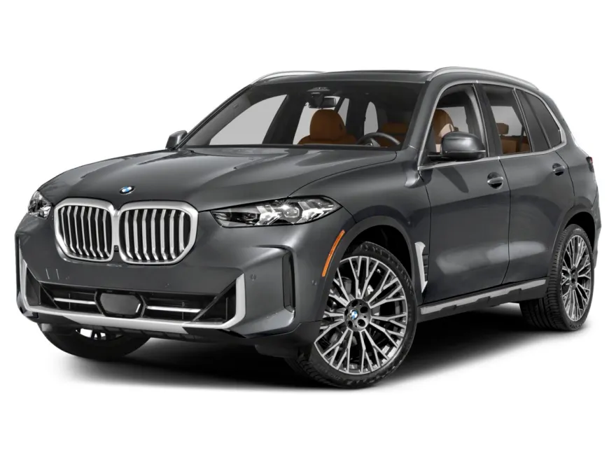 2025 Bmw X5 sDrive40i photo 1