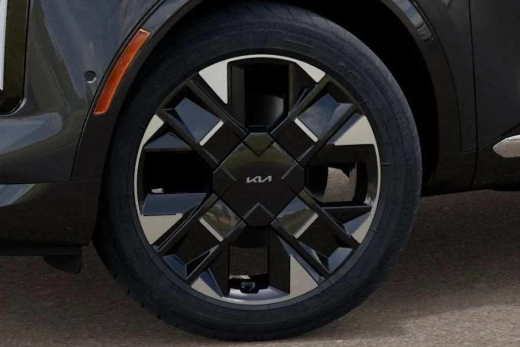 2026 Kia Sportage Hybrid photo 1
