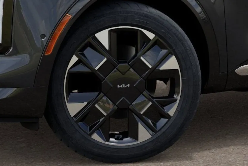 2026 Kia Sportage Hybrid photo 1