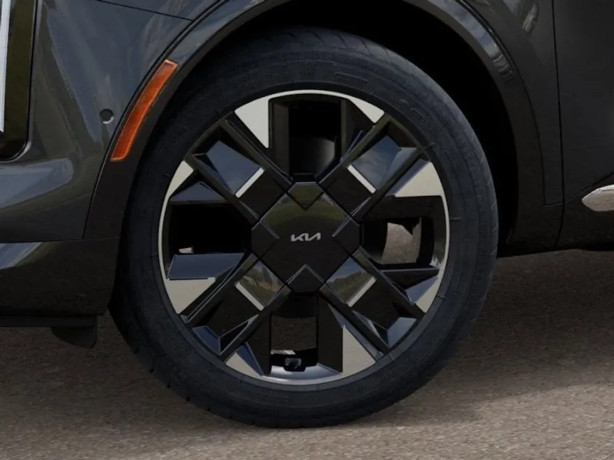 2026 Kia Sportage Hybrid photo 1