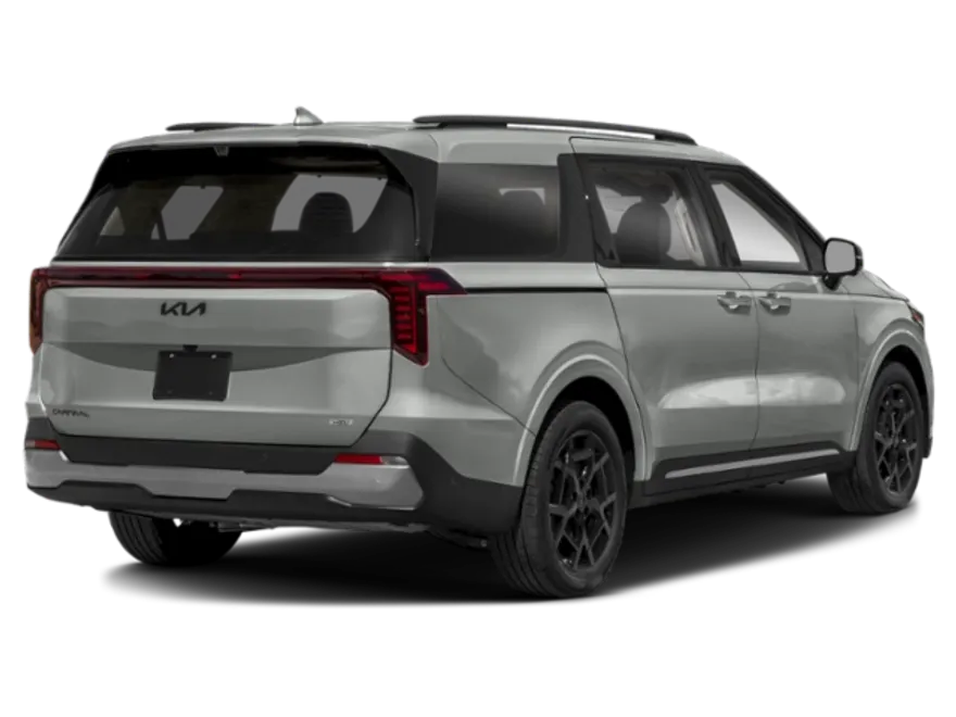 2025 Kia Carnival SX Prestige photo 1