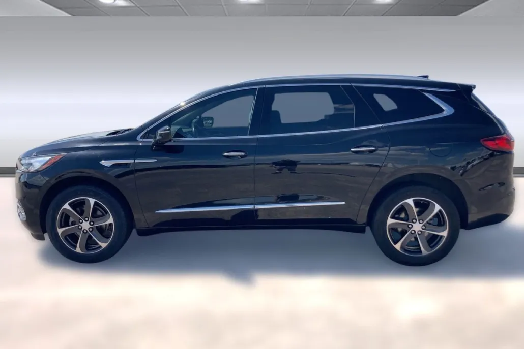 2020 Buick Enclave Essence photo 1
