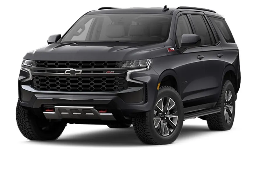 2024 Chevrolet Tahoe Z71 photo 1
