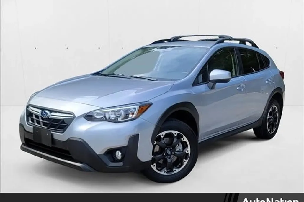 2024 Subaru Crosstrek Premium photo 1