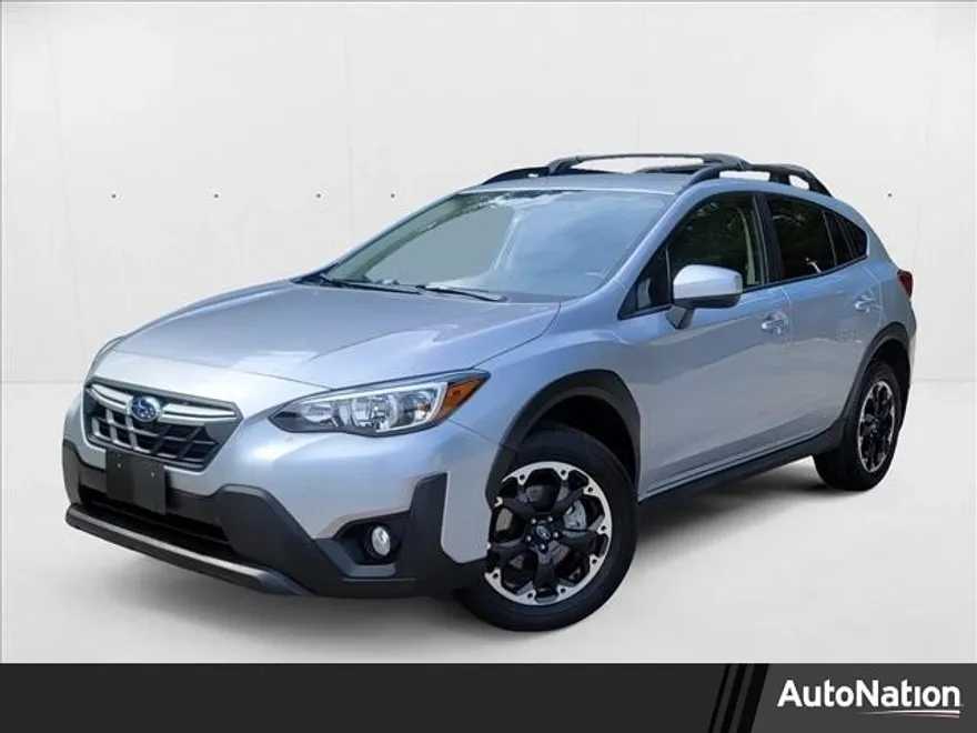 2024 Subaru Crosstrek Premium photo 1