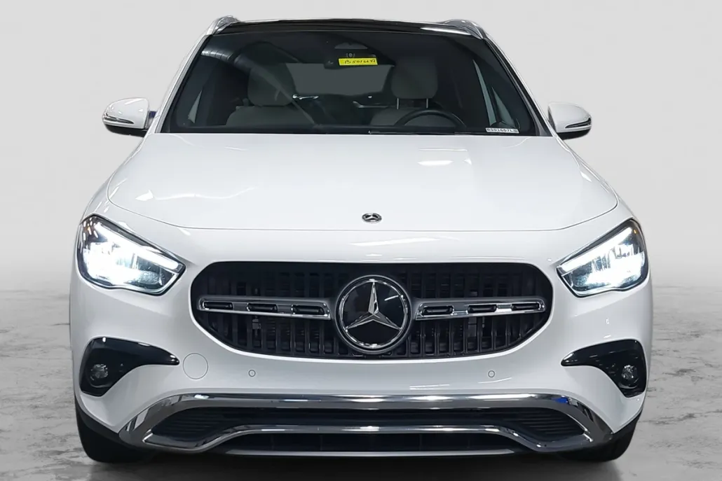 2025 Mercedes Benz GLA 250 photo 1
