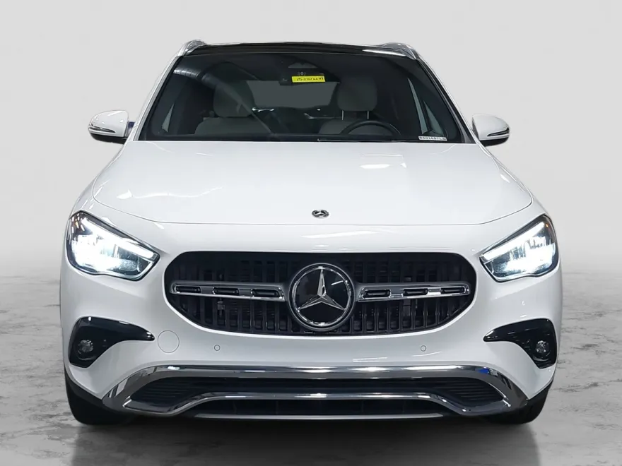 2025 Mercedes Benz GLA 250 photo 1