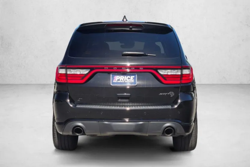 2024 Dodge Durango SRT Hellcat Premium photo 1