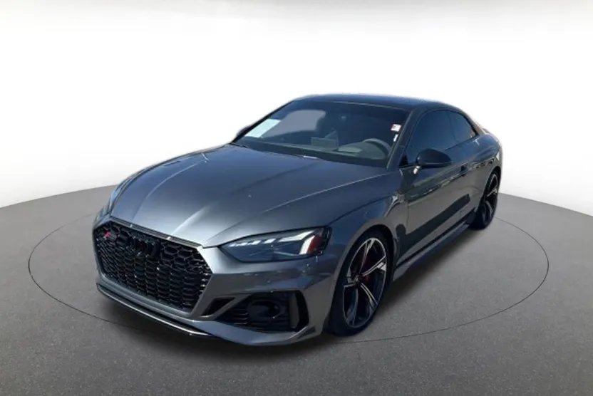 2023 Audi RS 5 photo 1