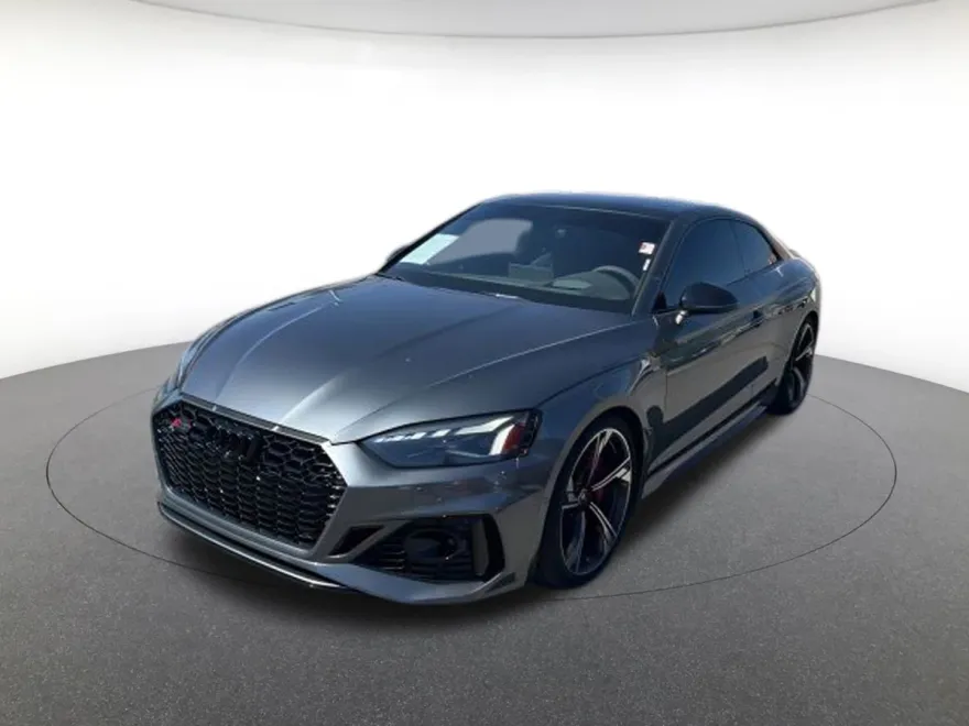 2023 Audi RS 5 photo 1