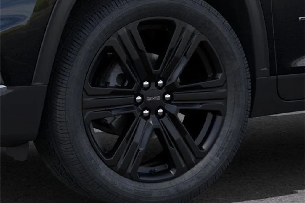 2025 Gmc Acadia Elevation photo 1