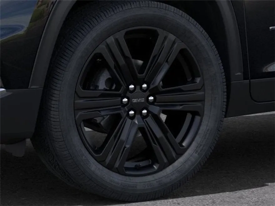 2025 Gmc Acadia Elevation photo 1