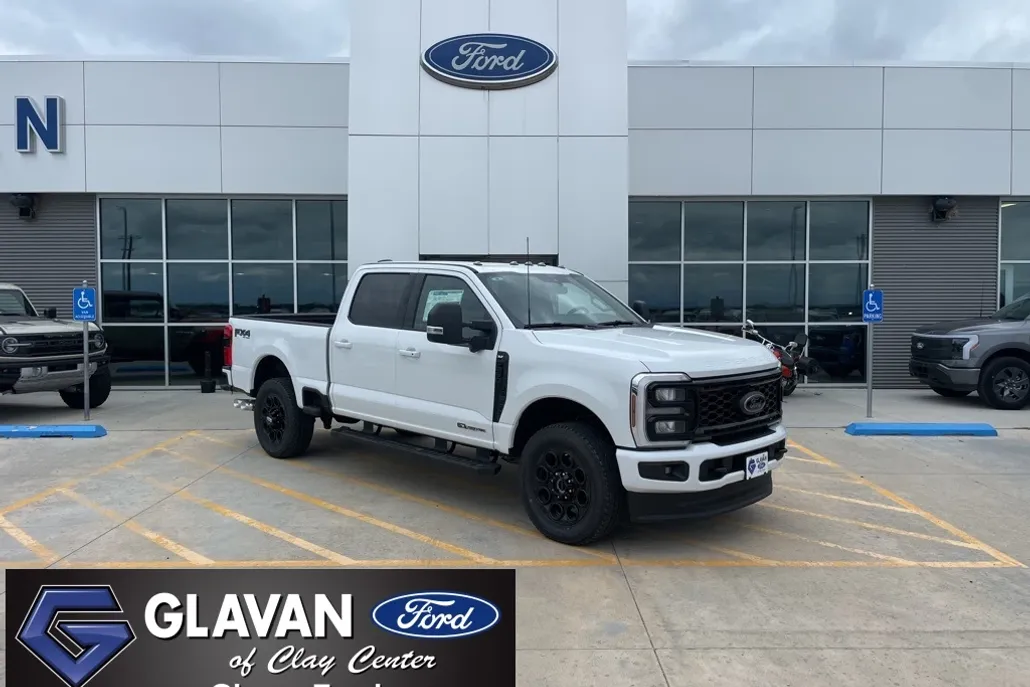 2025 Ford F-250 photo 1