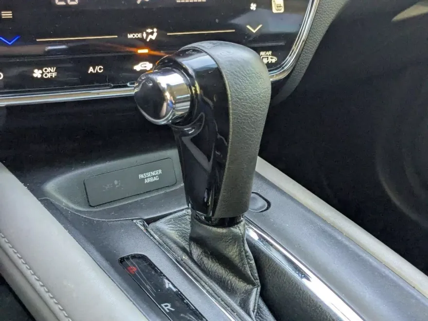 2017 Honda HR-V EX 2WD photo 1