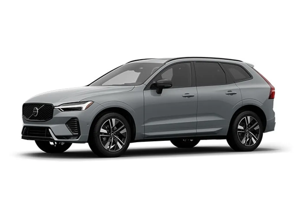 2026 Volvo XC60 B5 Plus photo 1