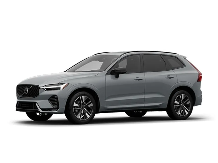 2026 Volvo XC60 B5 Plus photo 1