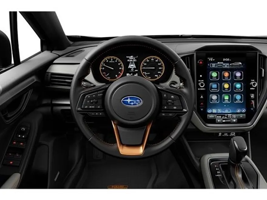 2025 Subaru Crosstrek Wilderness photo 1