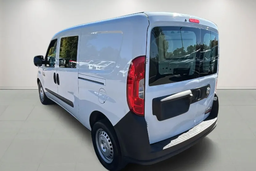 2021 Ram ProMaster City Tradesman Wagon photo 1