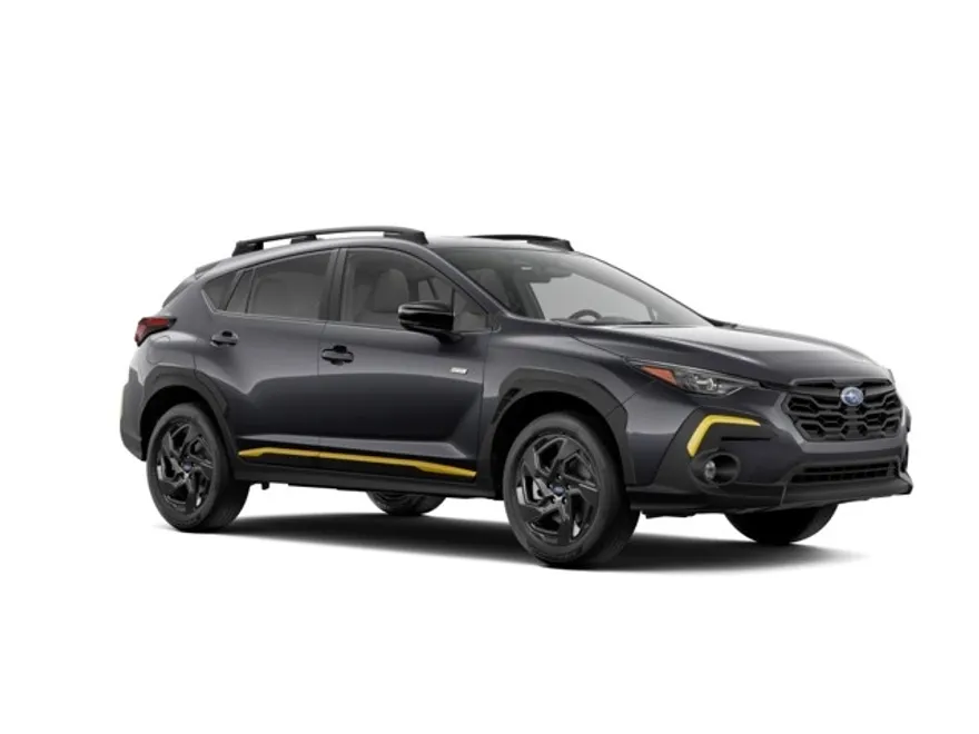 2025 Subaru Crosstrek Sport photo 1