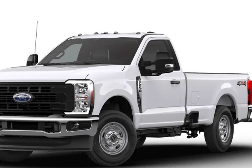 2026 Ford F-250 photo 1