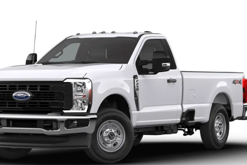 2026 Ford F-250 photo 1